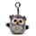 Squidglys Pluche Sleutelhanger