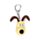 Wallace & Gromit LED Sleutelhanger