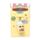 Boba de  Bubble Tea Foodiemals 3D PVC Sleutelhanger