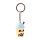 Boba de  Bubble Tea Foodiemals 3D PVC Sleutelhanger