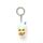Boba de  Bubble Tea Foodiemals 3D PVC Sleutelhanger