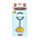 Foodiemals Frida de Taco Sleutelhanger