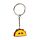 Foodiemals Frida de Taco Sleutelhanger
