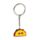 Foodiemals Frida de Taco Sleutelhanger