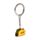 Foodiemals Frida de Taco Sleutelhanger
