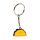 Foodiemals Frida de Taco Sleutelhanger