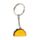 Foodiemals Frida de Taco Sleutelhanger