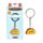 Foodiemals Frida de Taco Sleutelhanger
