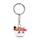 Foodiemals Nori de Ramen Sleutelhanger