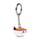Foodiemals Nori de Ramen Sleutelhanger