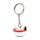 Foodiemals Nori de Ramen Sleutelhanger
