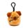 Squidglys Adoramals Huisdieren Mini Sleutelhanger