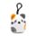 Squidglys Adoramals Huisdieren Mini Sleutelhanger