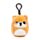 Squidglys Adoramals Huisdieren Mini Sleutelhanger