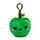 Squidglys Foodiemals Fruit Mini Sleutelhanger