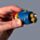 Beertje Paddington LED Sleutelhanger