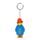 Beertje Paddington LED Sleutelhanger