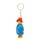 Beertje Paddington LED Sleutelhanger