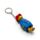 Beertje Paddington LED Sleutelhanger