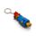 Beertje Paddington LED Sleutelhanger