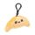 Squidglys Foodiemals Boulangerie Mini Sleutelhanger
