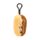 Squidglys Foodiemals Boulangerie Mini Sleutelhanger