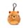 Squidglys Adoramals Berg Dieren Mini Sleutelhanger