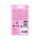 J'Adoramals Hart 3D PVC Sleutelhanger