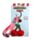 Foodiemals Ruby de Kers 3D Tas Rugzak Bedeltje Sleutelhanger