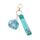 QuirKeys Gans PVC Tasbedel met vloeistof