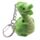 Dinosaurus LED Sleutelhouder