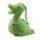 Dinosaurus LED Sleutelhouder