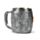 Decoratieve Middeleeuwse Ridder Zilver- en Goudkleur Helm Bierpul