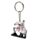 Kruistocht Ridder te paard Verdediger Sleutlhanger