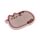 Pusheen de Kat Set 4 Gevormde Onderzetters