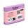 Pusheen de Kat Set 4 Gevormde Onderzetters