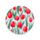Tulpen Set 4 Onderzetters