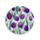 Tulpen Set 4 Onderzetters