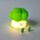 Foodiemals Broccoli LED Nachtlamp & Telefoonhouder
