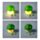 Foodiemals Broccoli LED Nachtlamp & Telefoonhouder