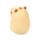 Capybara Kleurveranderende  LED Nachtlamp