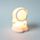 Astronauts Astronaut Kleurveranderende LED Nachtlamp