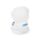 Astronauts Astronaut Kleurveranderende LED Nachtlamp