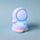 Astronauts Astronaut Kleurveranderende LED Nachtlamp
