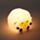 Adoramals Sheep Schapen Kleurveranderende LED Nachtlamp