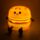 Foodiemals Hamburger LED Nachtlamp Slaaplamp
