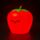 Foodiemals Aardbei LED Nachtlamp Slaaplamp