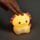 Adoramals Axolotl LED Nachtlamp Slaaplamp