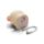 Adoramals Axolotl LED Nachtlamp Slaaplamp