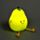 Foodiemals Peer Kleuren LED Nachtlamp Slaaplamp